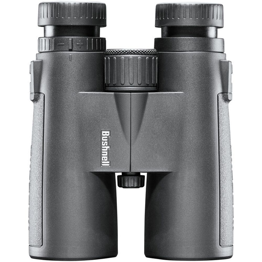 Bushnell All-Purpose Binocular Black 10x42, Roof FC