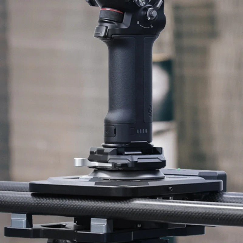 Falcam F38&F50 Quick Release Plate for Ronin Stabilizer Handle Bottom 3370