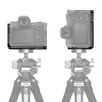 Leofoto L Plate for Nikon Z8