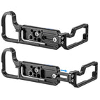 Leofoto L Plate for Nikon Z8