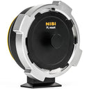 NiSi Athena Lens Mount adapter (PL-E )