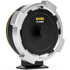NiSi Athena Lens Mount adapter (PL-E )