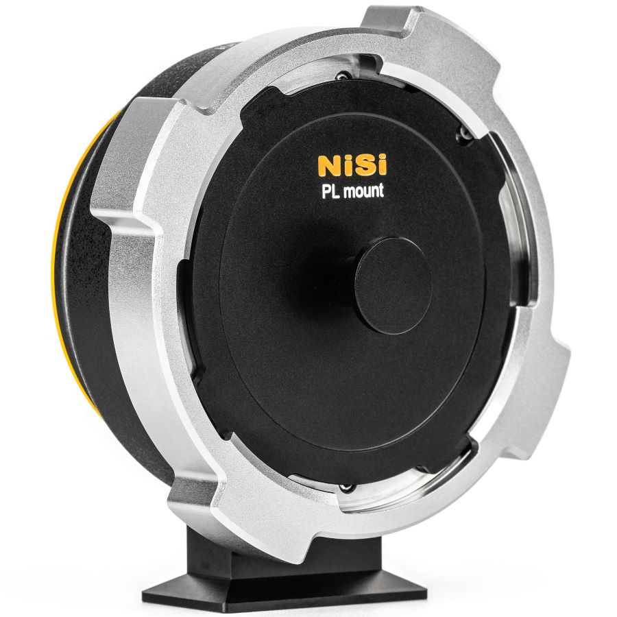 NiSi Athena Lens Mount adapter (PL-E )