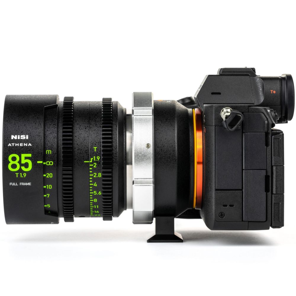 NiSi Athena Lens Mount adapter (PL-E )