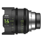 NiSi ATHENA PRIME set PL-mount