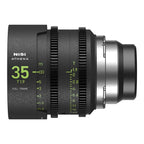NiSi ATHENA PRIME set PL-mount