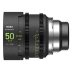NiSi ATHENA PRIME set PL-mount