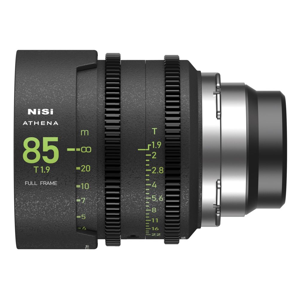 NiSi ATHENA PRIME set PL-mount