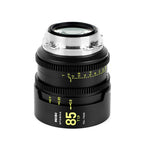NiSi 14mm T2.4 (PL-mount) ATHENA PRIME full frame cinema lens