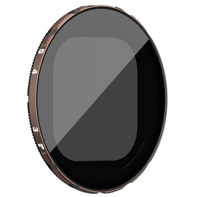 PolarPro LiteChaser iPhone 15 - VND 3/5 Filter