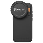 PolarPro LiteChaser iPhone 15 - VND 3/5 Filter
