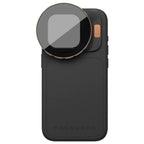 PolarPro LiteChaser iPhone 15 - CP Filter