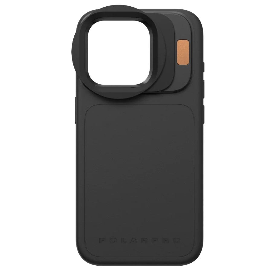 PolarPro LiteChaser iPhone 15 - Adaptor for IP13/14 Filters