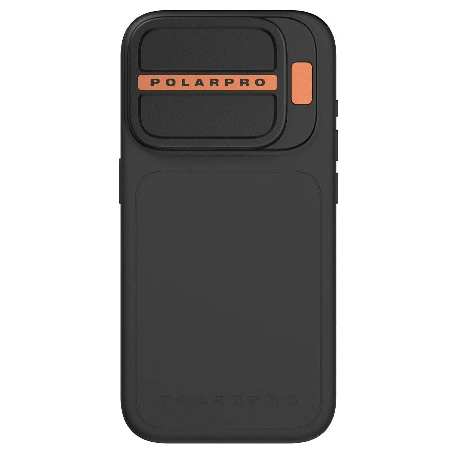 PolarPro LiteChaser iPhone 15 - Defender Plate Replacement