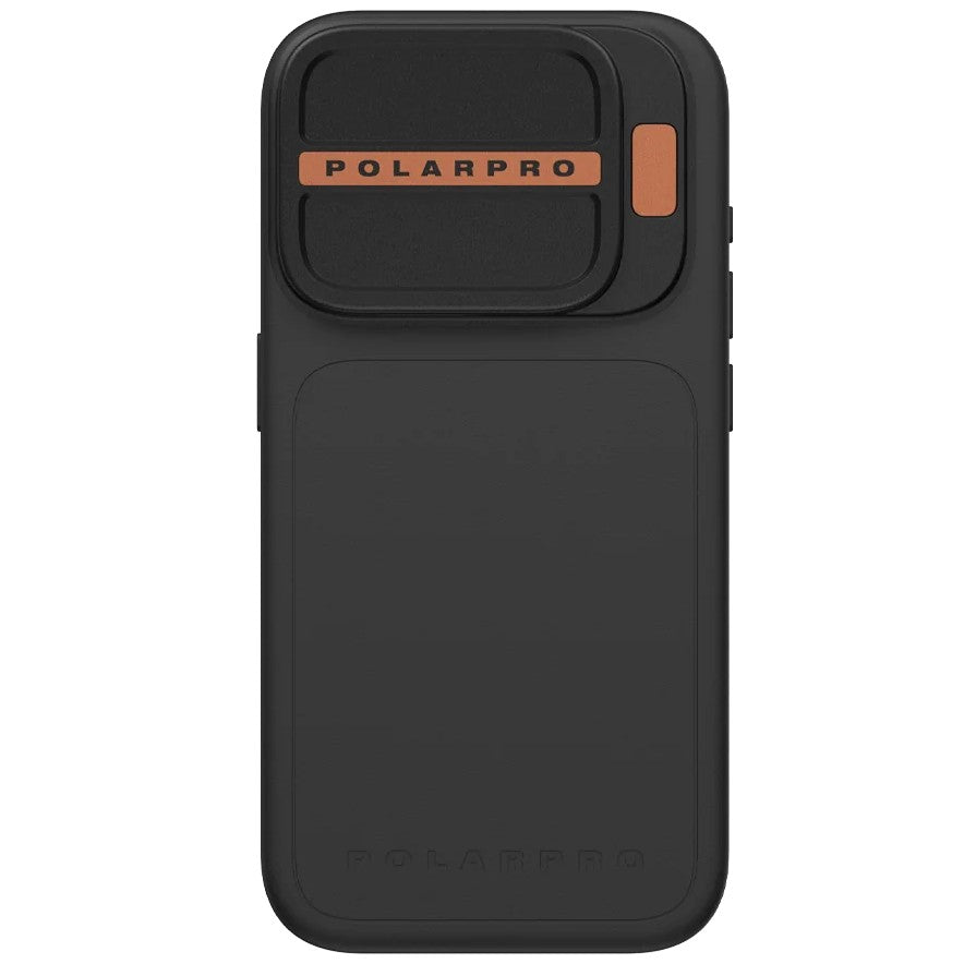 PolarPro LiteChaser iPhone 15 Pro Case + Defender