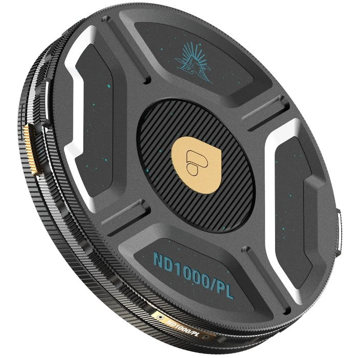PolarPro Helix - ND64/PL Filter - Burkard Series