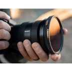 PolarPro Helix - ND64/PL Filter - Burkard Series