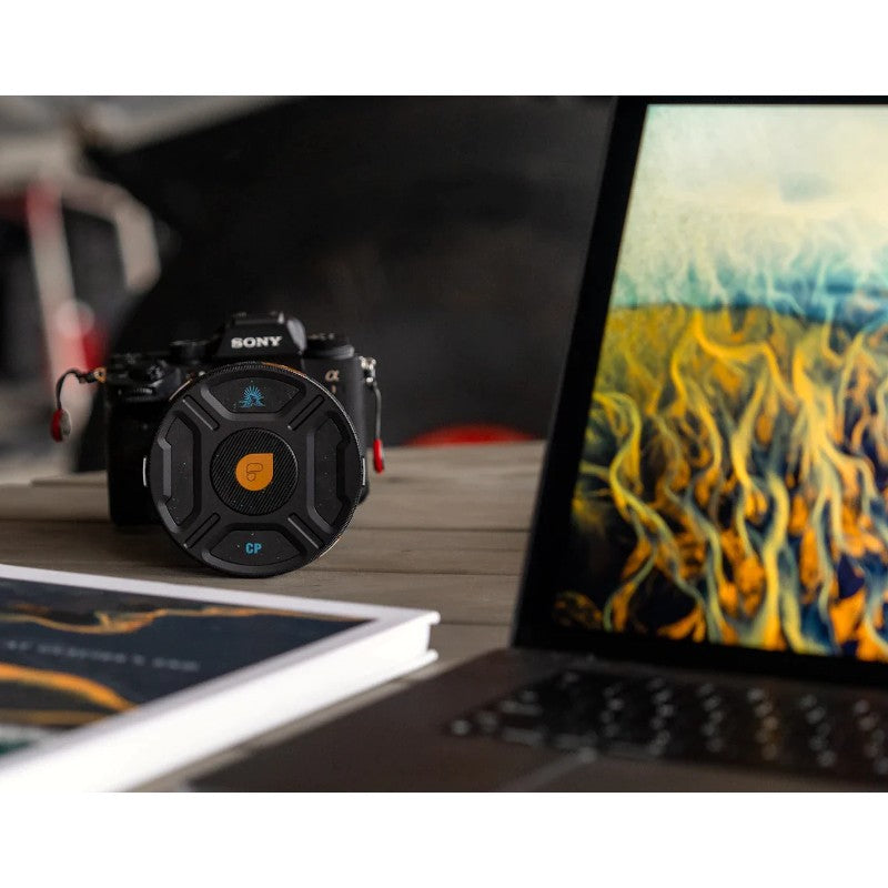 PolarPro Helix - CP Kit - Burkard Series