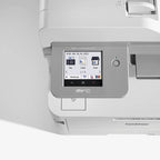 Brother MFC-L8340CDW Compact All-in-One Colour LED Printer