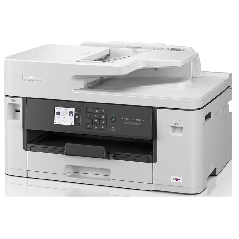 Brother MFC-J5340DWE A3+ All-in-one Inkjet printer