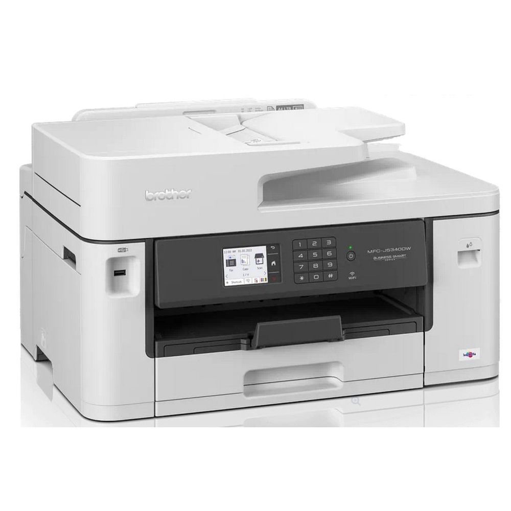 Brother MFC-J5340DWE A3+ All-in-one Inkjet printer