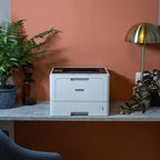 Brother HL-L5210DW Professional Black and White Laser Printer