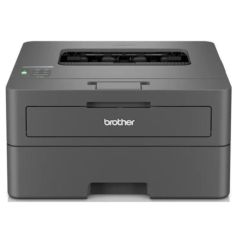 Brother HL-L2400DWE Compact Black and White Laser Printer
