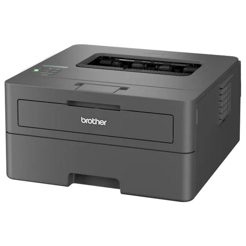 Brother HL-L2400DWE Compact Black and White Laser Printer