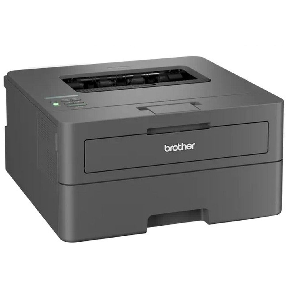 Brother HL-L2400DWE Compact Black and White Laser Printer