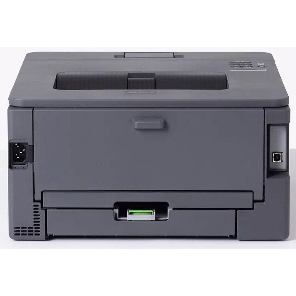 Brother HL-L2400DWE Compact Black and White Laser Printer