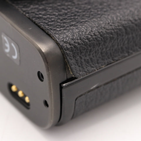 Leica R6.2 Black occasion