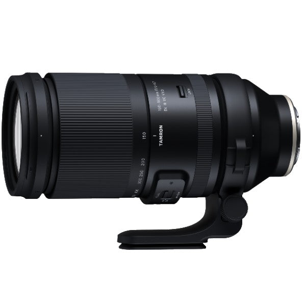 Tamron 150-500mm f/5-6.7 Di III VC VXD - Nikon Z