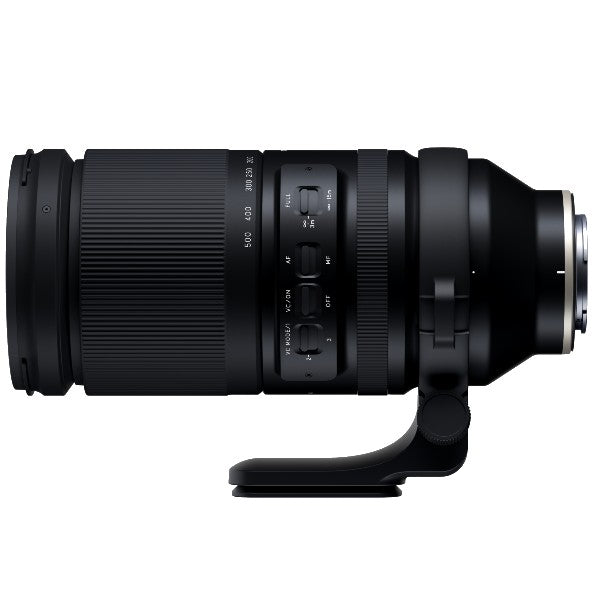 Tamron 150-500mm f/5-6.7 Di III VC VXD - Nikon Z