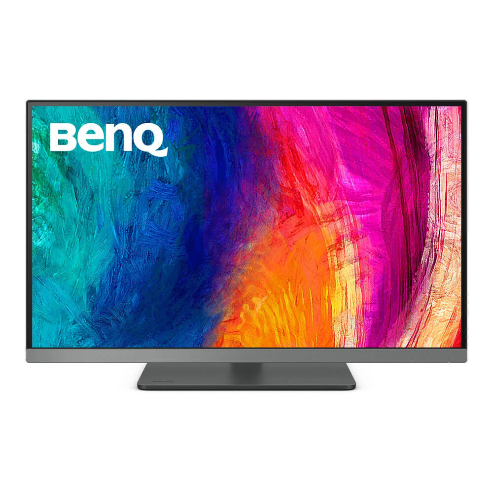 BenQ PD2706U 27-inch monitor
