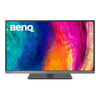BenQ PD2706U 27-inch monitor