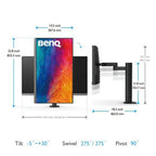 BenQ PD2706UA 27-inch monitor