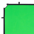 Manfrotto EzyFrame background cover 2 x 2.3m Chroma Key green