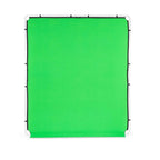Manfrotto EzyFrame background cover 2 x 2.3m Chroma Key green