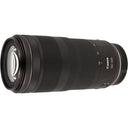 Canon RF 100-400mm F/5.6-8 IS USM occasion