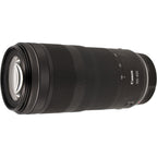 Canon RF 100-400mm F/5.6-8 IS USM occasion