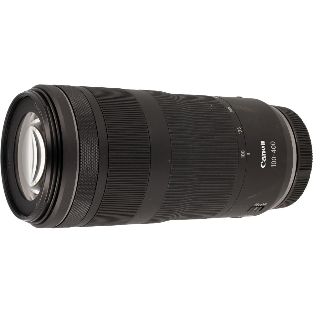 Canon RF 100-400mm F/5.6-8 IS USM occasion