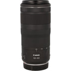 Canon RF 100-400mm F/5.6-8 IS USM occasion