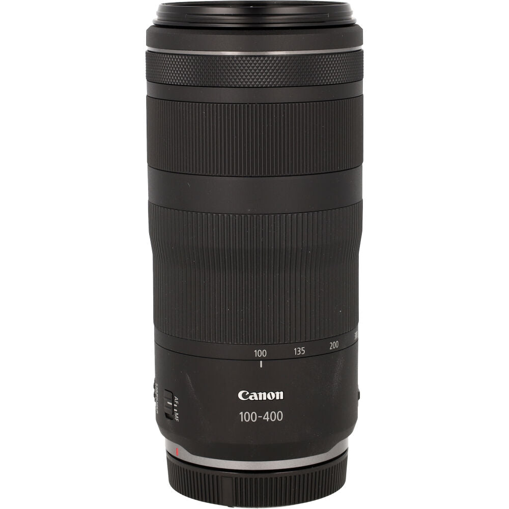 Canon RF 100-400mm F/5.6-8 IS USM occasion