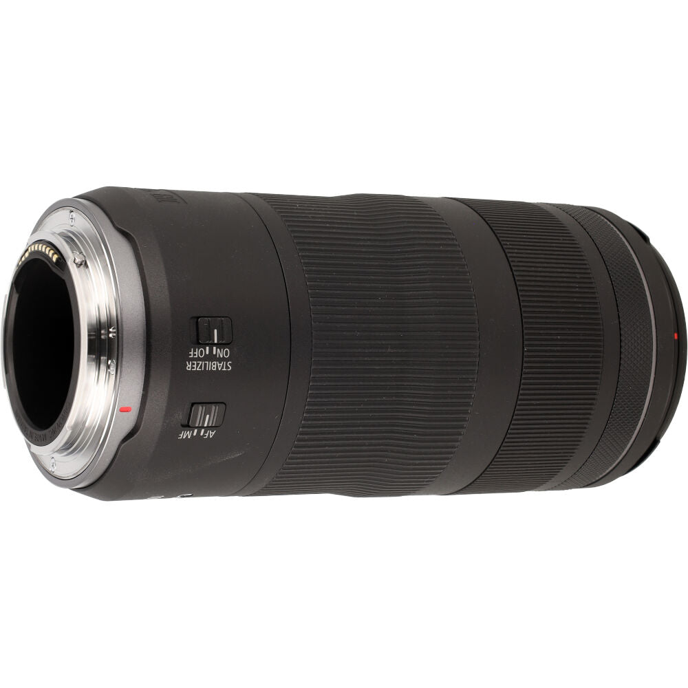 Canon RF 100-400mm F/5.6-8 IS USM occasion