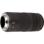Canon RF 100-400mm F/5.6-8 IS USM occasion