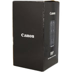 Canon RF 100-400mm F/5.6-8 IS USM occasion