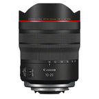 Canon RF 10-20mm f/4 L IS STM