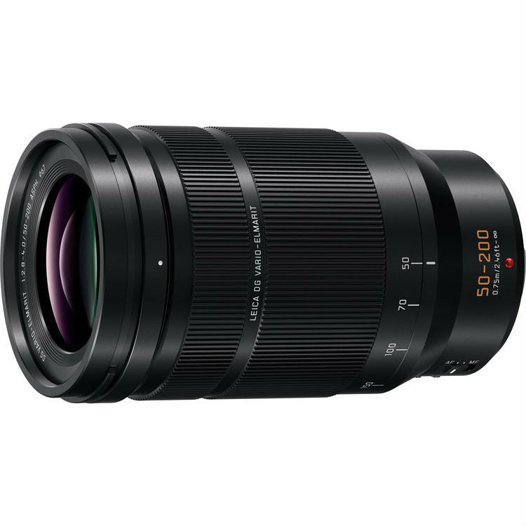 Panasonic Lumix DC-G9II + Leica DG Vario-Elmarit 50-200mm