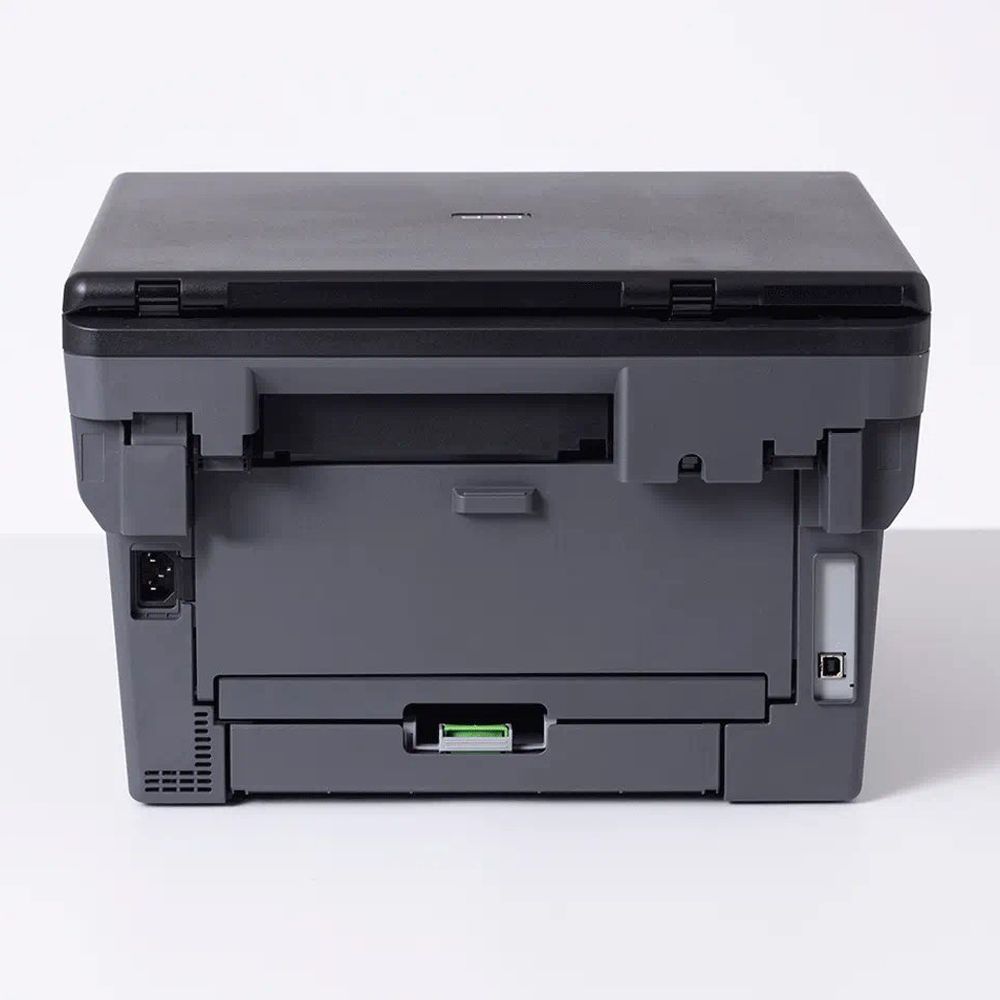 Brother DCP-L2627DWE 3in1 compact black and white laser printer