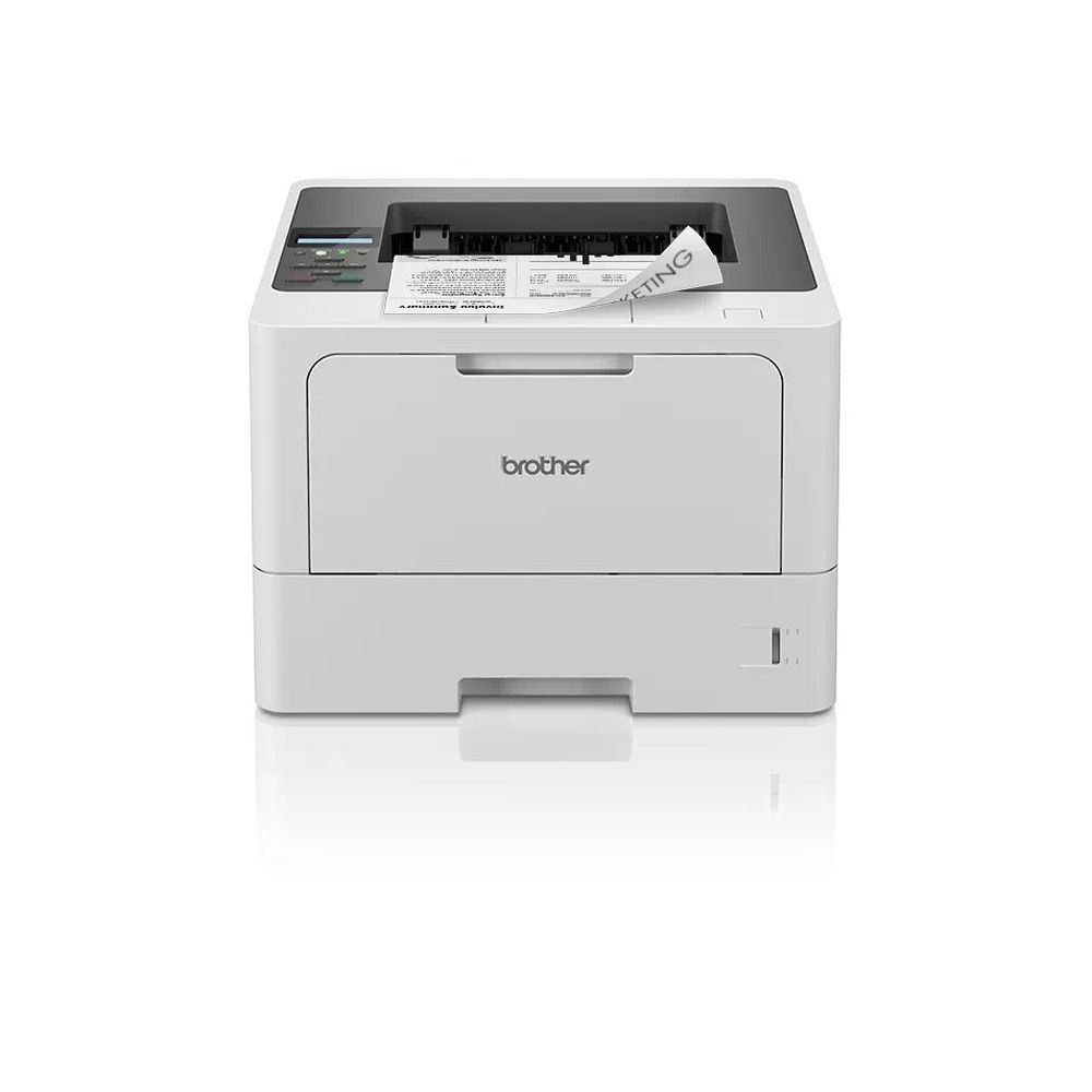 Brother HL-L5210DN professional black and white laser printer